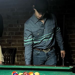 Meet your Posher, Luca